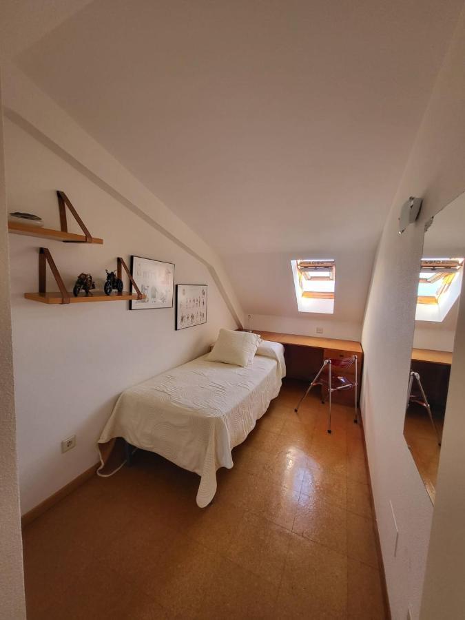 Apart Pl Do Pazo - サンシェンショ エクステリア 写真